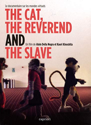 The cat, the reverend and the slave [FR Import]