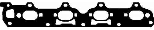 Reinz 71-34287-00 Dichtung, Abgaskrümmer