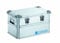 ZARGES 40678 Aluminium Fall, K470, 550 mm x 350 mm x 310 mm