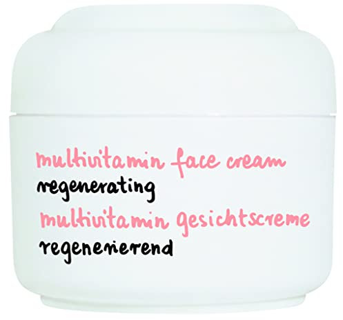 Ziaja Multivitaminas crema facial hidratante 50ml