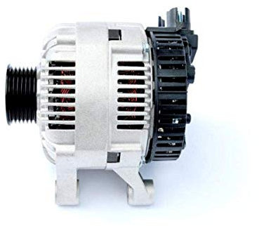 HELLA 8EL 011 710-511 Generator/Lichtmaschine - 14V - 90A