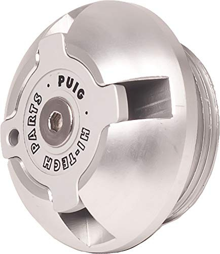 Puig 6777P Plug-Oil Hi-Tech For Aprilia Dorsoduro 750 08'-17'/ 900 17'/ RSV4 09'-12'/ Factory 13'-14'/ RSV4 R 13'-14'/ RSV4 RF 15'-17'/ RSV4 RR 15'-17'