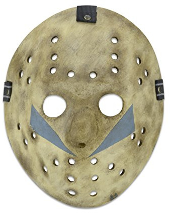 NECA NECA39703 Actionfigur, Einheitsgröße, Mehrfarbig