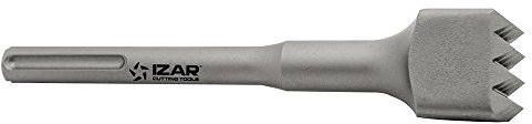 Izar 1872 - Cincel sds max abujardar 240x45mm
