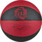 Adidas Rose Prem Mini, Pallone da Calcio Unisex-Adulto, Rosso (Rojsol/Nero/Escarl), 3