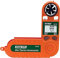 Extech Anemometer und Psychrometer mit Datenerfassung/-druck-Funktion, 1 Stück, 45118