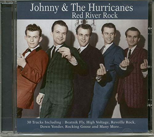 Johnny & the Hurricanes