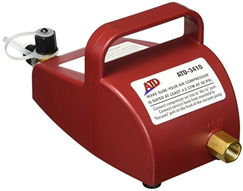 ATD Tools 3410 Pompe à Vide pneumatique
