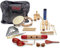 Stagg 25019396 CPJ-05 Junior Percussion KIT Tasche