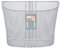 New Looxs Toscane Rapid Lock Fahrradkorb, Silver, 34 x 25 x 25 cm