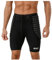 Select Unisex Torwart thermohose, Schwarz, M EU