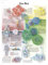3B Scientific Lehrtafel - Das Blut