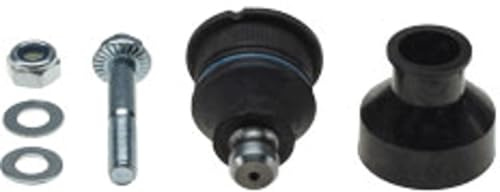 TRW Automotive AfterMarket JBJ723 Traggelenk / Fhrungsgelenk | Kompatibel mit: NISSAN MICRA C+C III, MICRA III, NOTE