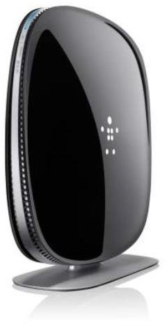 Belkin F9J1107DEB AC 1800 Router