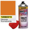MAURER - Spray Pintura Naranja Fluorescente 400 ml.