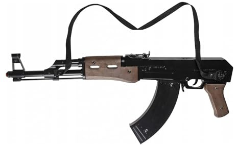 Gohner MiniFusil Asalto 8 Schuss, Mehrfarbig (Gonher 11356)
