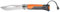 Opinel - Couteau Outdoor Unique - Orange