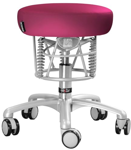 Haider BIOSWING Foxter Therapiestuhl