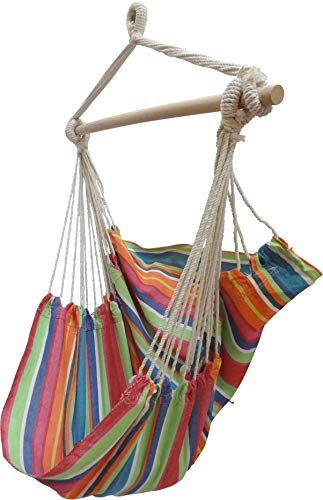 Cao 6818 Tuchhängematte Hängematte Bayadère