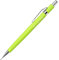 Pentel P200 Druckbleistift Spitze: 0,5 mm grün neon