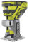 Affleureuse a bois RYOBI 18V OnePlus sans batterie ni chargeur R18TR-0