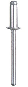 REMACHES DE FLOR 4.0 X 30 MM - Unid: 500