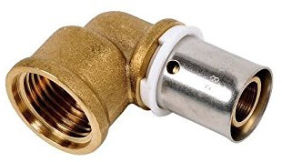 Dipra 737144 - Accesorio para engastar per, color dorado