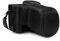 MegaGear Canon EOS 2000D (18-55mm) Ever Ready - Étui de Protection en Cuir avec Bandoulière
