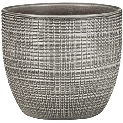 Scheurich 866 Cache-pot Pimienta 19 cm