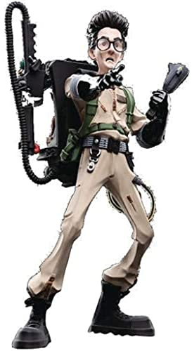Weta Workshop Ghostbusters Mini Epics Vinyl Figure Egon Spengler 21 cm