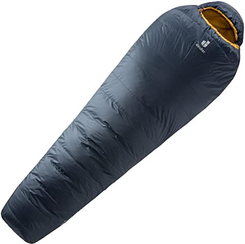 deuter Astro 500 L - Large Daunen Schlafsack