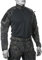 UF Pro Combat Shirt Striker XT Gen.2 Multicam Black