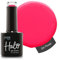Halo Gel Polish 8ml - Girl Power. UV/LED Gel Nail Polish, Long Lasting & Easy To Apply. Nail Art Colours For Manicure & Pedicure. Gel Polish For Professional & Home Use.