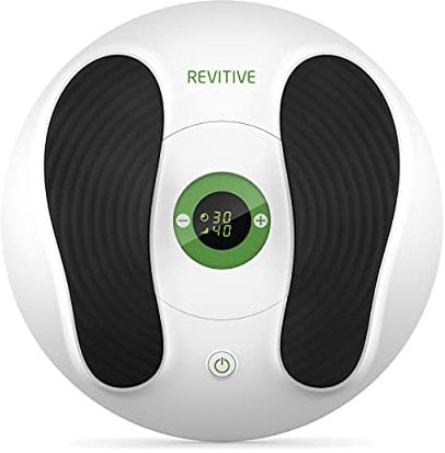 Revitive kreislaufstimulator für die beine revitiveessential