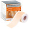 Cozlly Pansement Silicone Cicatrice (4x300CM), Feuilles D'élimination des Cicatrices en Silicone, Feuilles de Cicatrice en Silicone pour Cicatrices de Césarienne, Chirurgie, Brûlures, Chéloïde, Acné