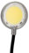 Aquarium Lichter, COB Wasser Gras Licht Wasserdichte Clip On Aquarium Licht für Betta Kleine Fischclip Licht, 3W Einstellbarer Winkel