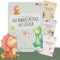 lila liebt dich® 140 angesagte Dino Sticker & Tattoo Kinder Motive // Kindertattoos hautfreundlich & getestet // LLD-MTAT-