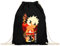 style3 Katsuki Bakugou Rucksackbeutel Tasche Sportbeutel superhero japan academia manga