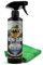 MAX DETAIL-LAB - Ultra Glass - Limpiacristales Coche Antivaho, Fórmula Desengrasante Limpia Cristales y Abrillanta, Repelente Agua Parabrisas Antilluvia, Kit Limpieza Detailing Car Profesional, 500ml