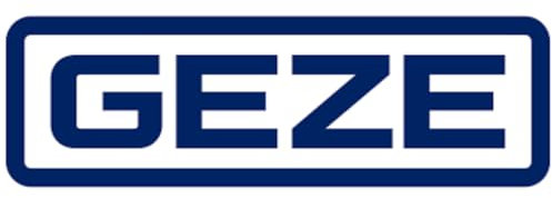 Geze GEZE Automatische Türsysteme - ID 088092: ABDECKRAHMEN 3-FACH LS-EDELSTAHL ES2983, Außergewöhnliche Leistung, Innovatives Design, Einfache Installation, Energieeffizient