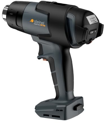 Mafell Akku-Heißluftgebläse-Set MH5-18M