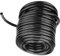 Manguera De Riego De Agua, Plástico PVC, Resistente, Flexible, 3 Decisiones De Longitud, Manguera De Riego Automática, Para Sistema De Riego De Agua De Césped Y Jardín(20m)