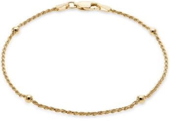 CHRIST Damen-Armband 925er Silber, recycelt 32028283