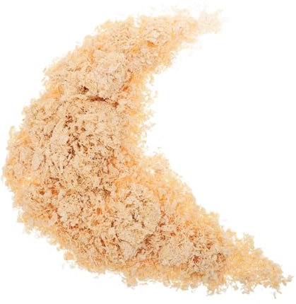 Happyyami Hamsterstreuspäne Aus Holzspänen Haustierstreu Einstreu Für Kleintiere Wie Hamster Kaninchen Meerschweinchen Hühnerstall Schlange Reptil