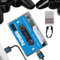 Retro Cassette Console, Retro Video Game Console, Built-in 60000+ Games Console, Classic Emulators Game Console, 4K HD Game Stick, Game Console for Kids, Retro Gamings for Adults
