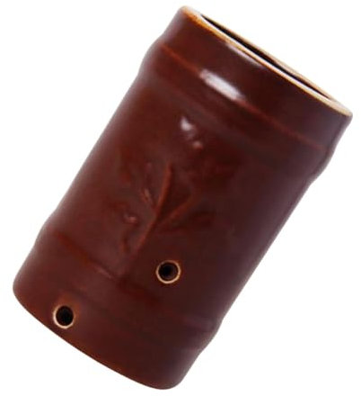 VALICLUD Portable Moxa Cone Brenner Tank Für Moxibustion Durchblutung Und Linderung Von Kältegefühl Bei Und Männern Ergonomisches Design Praktisch Für Zuhause