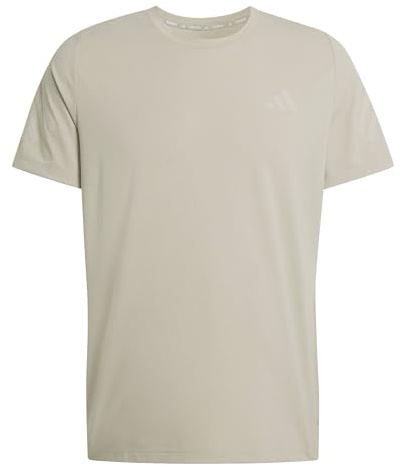 adidas Herren Adi365 Running Climacool Iconic Shirt, Wonder Cargo, 4XL