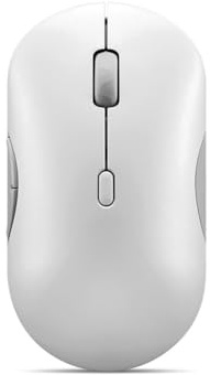 Lenovo 700 Multi-Device Kabellose leise Maus | Seashell Farbe