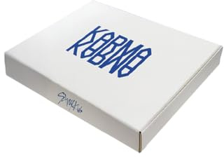 STRAY KIDS KARMA [HOORAY Ver.] 4th Album + Pre-Order Gift & 3 Extra Photocards Set