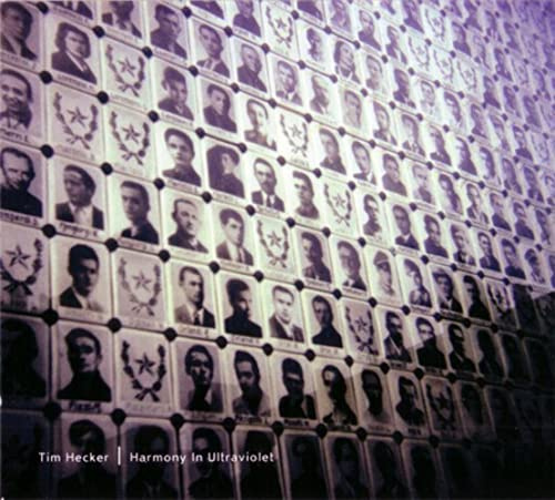 Kranky / Cargo